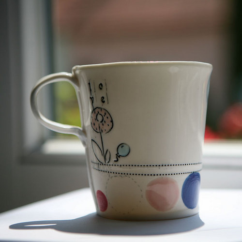 Heda Hrnek (porcelán) — foto 3