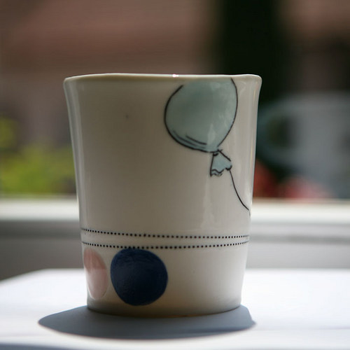 Heda Hrnek (porcelán) — foto 4