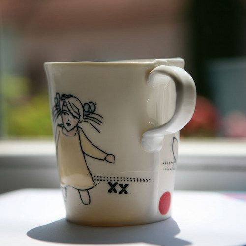 Heda Hrnek (porcelán) — foto 5