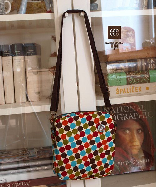 Extra Small Bin 4 — foto 2