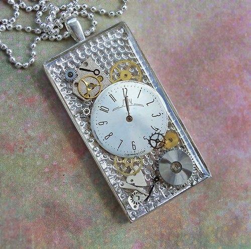 Timeless — foto 2