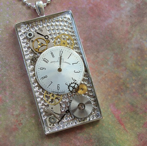 Timeless — foto 3