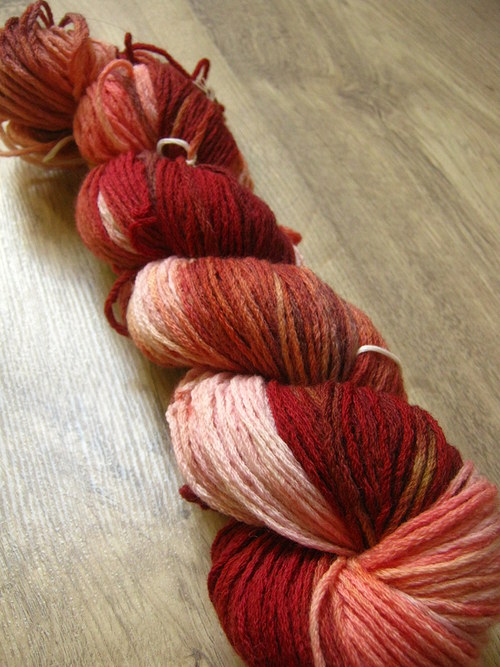 100% merino - Doušky vína — foto 2