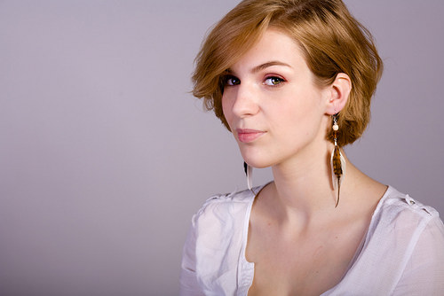 Brown&WhiteBird. — foto 4