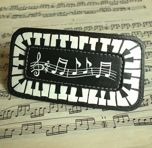 Pro pianistku — foto 3