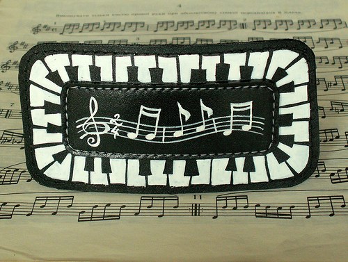 Pro pianistku — foto 5