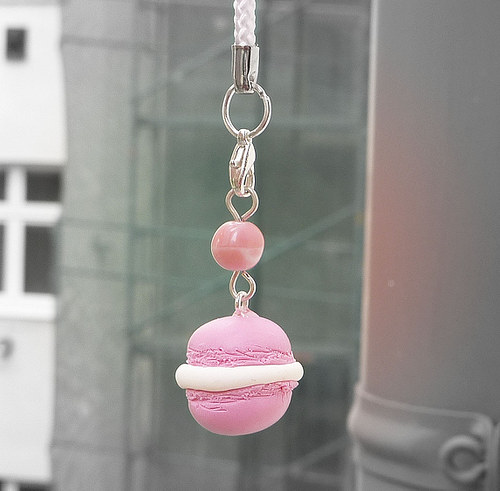 Macaronka — foto 3