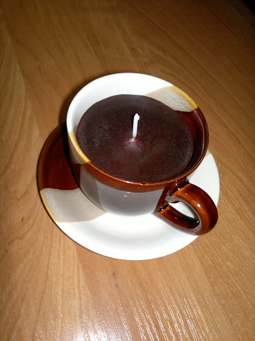 Kávička — foto 2
