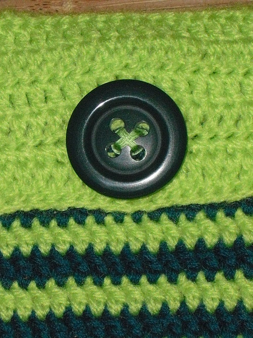 Obal na mobil - KANÁREK — foto 3
