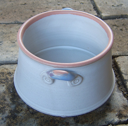 Miska kónická — foto 2