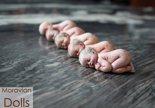 Miniaturní miminko — foto 2