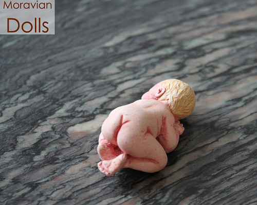 Miniaturní miminko — foto 4