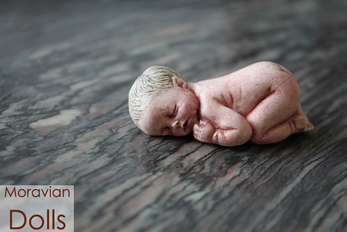 Miniaturní miminko — foto 6