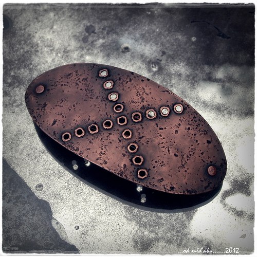 "X" — foto 2