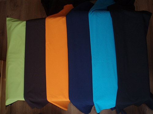 Softshellové botičky — foto 2