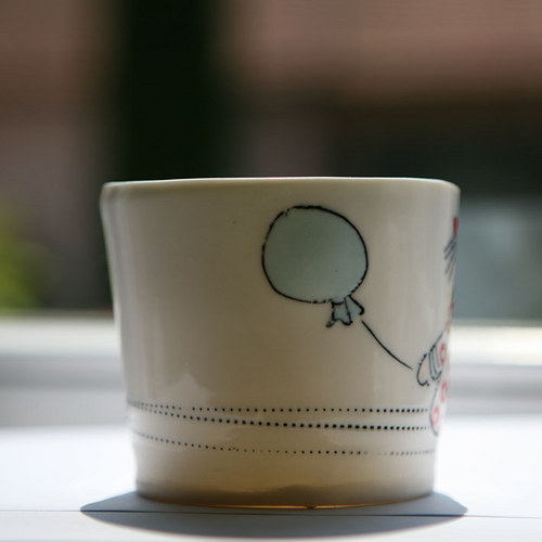 Heda Hrnek (porcelán) — foto 2