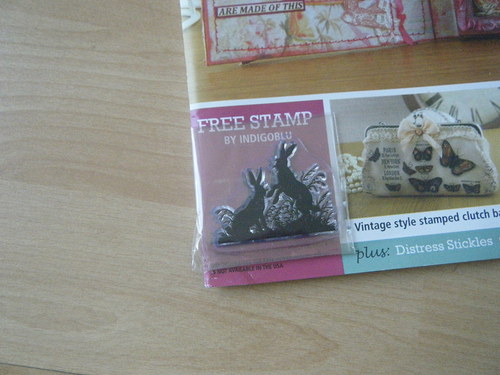 Bazárek...Craft Stamper — foto 2