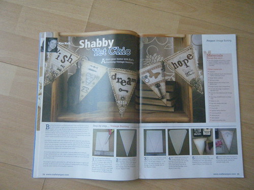 Bazárek...Craft Stamper — foto 4
