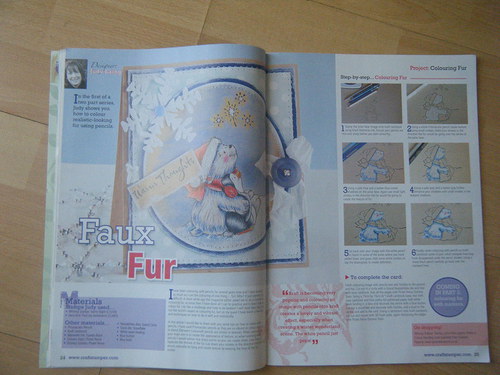 Bazárek...Craft Stamper — foto 3
