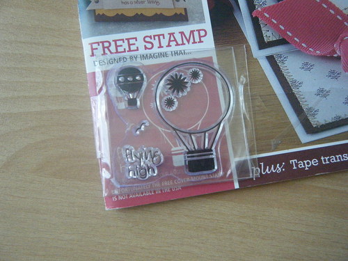 Bazárek...Craft Stamper — foto 2