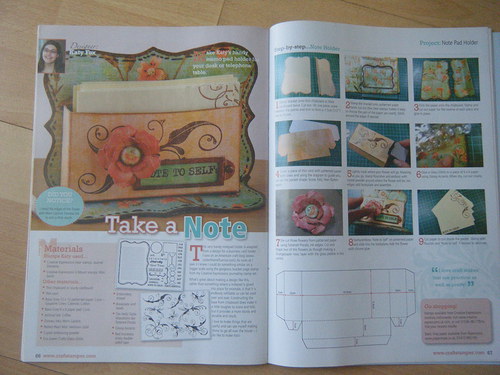 Bazárek...Craft Stamper — foto 4