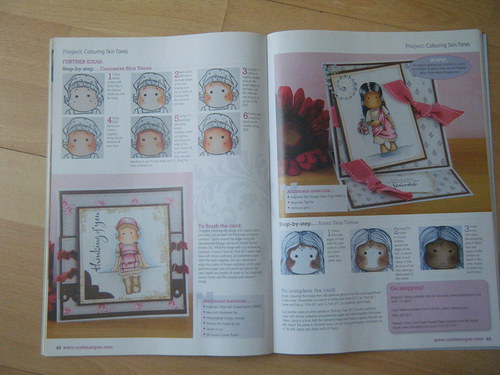 Bazárek...Craft Stamper — foto 5