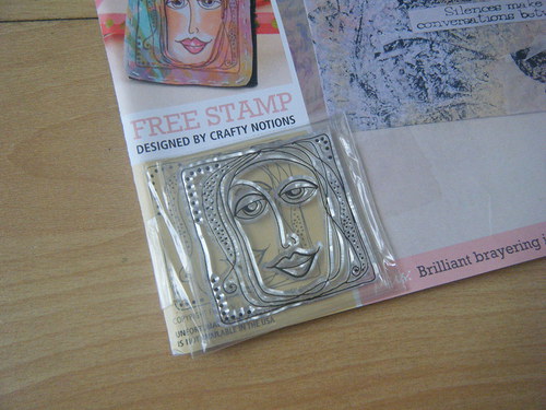 Bazárek...Craft Stamper — foto 2