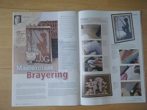Bazárek...Craft Stamper — foto 4