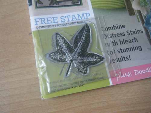 Bazárek...Craft Stamper — foto 2