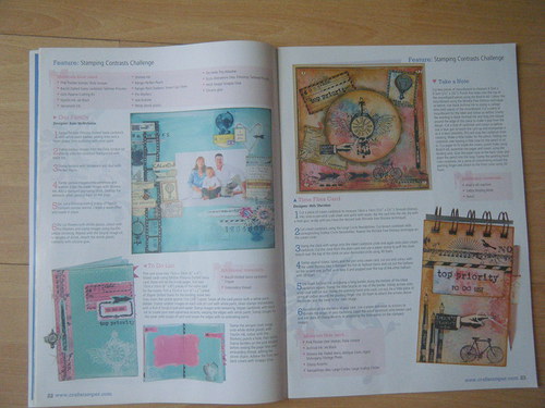 Bazárek...Craft Stamper — foto 3