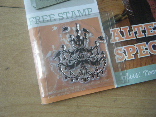 Bazárek...Craft Stamper — foto 2