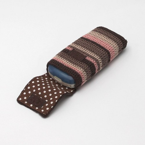 Obal na mobil - Retro pro Lucii — foto 2