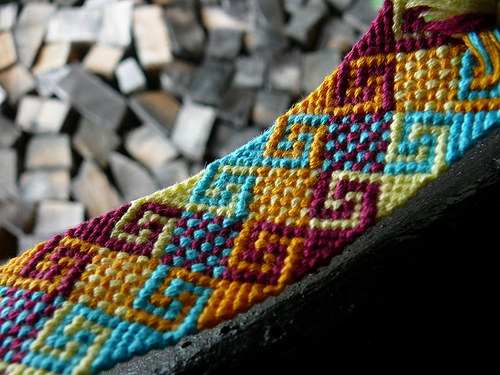 Barevný kubismus — foto 3