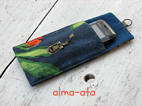 Obal na mobil — foto 2