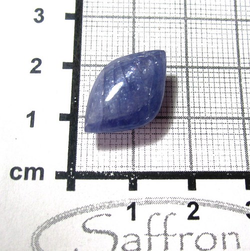 Tanzanit č.3 — foto 2