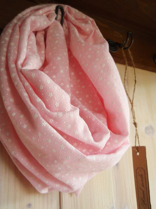 Lehoučká letní šálka — foto 2