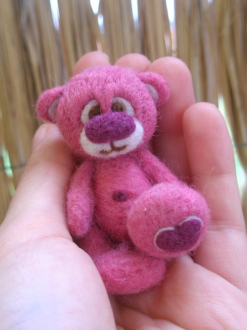 Borůvka — foto 2