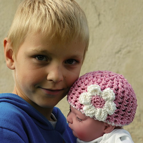 Tak máme holčičku... — foto 2