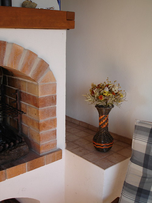 Pletená váza — foto 3