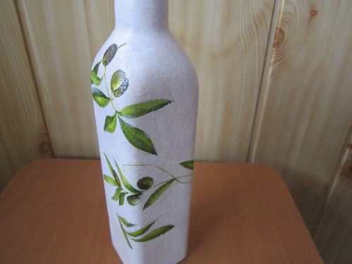 Láhev na olej — foto 3