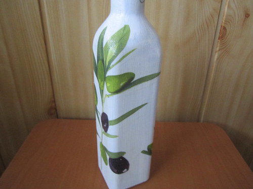 Láhev na olej — foto 2