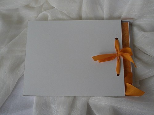 Z oranžového ručního — foto 2