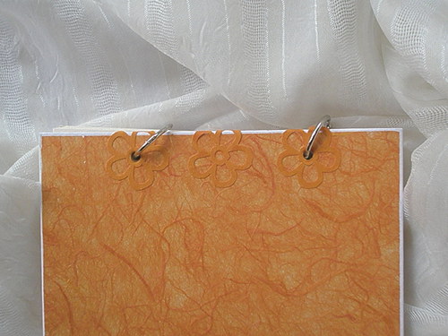 Z oranžového ručního — foto 3