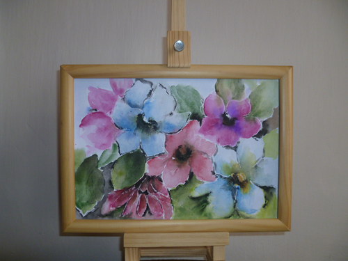 Letní kvítí — foto 2