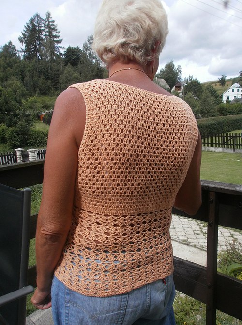 Meruňková — foto 3