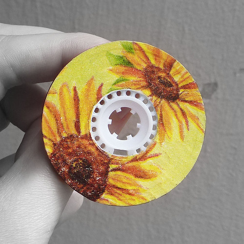 Sunflower Tape — foto 2