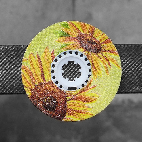 Sunflower Tape — foto 3