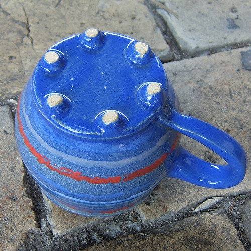 Buclák košilkový — foto 2