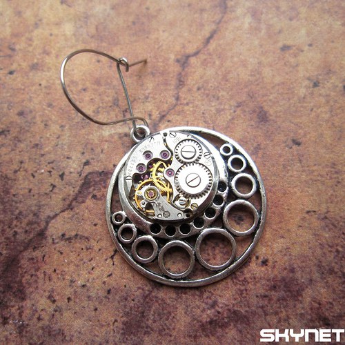 Ztracená náušnice — foto 2