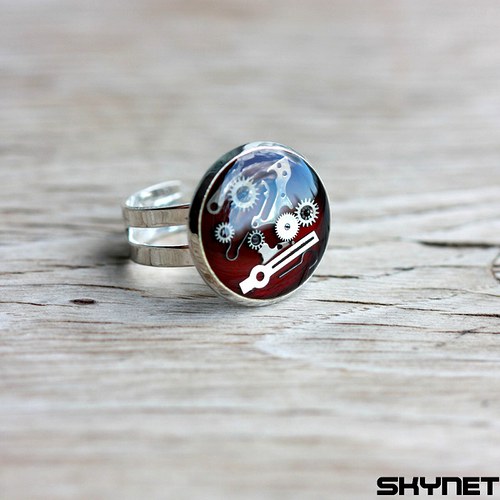 Ring — foto 2